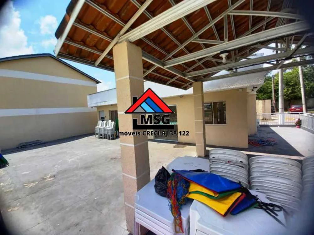 Casa de Condomínio, 2 quartos - Foto 19