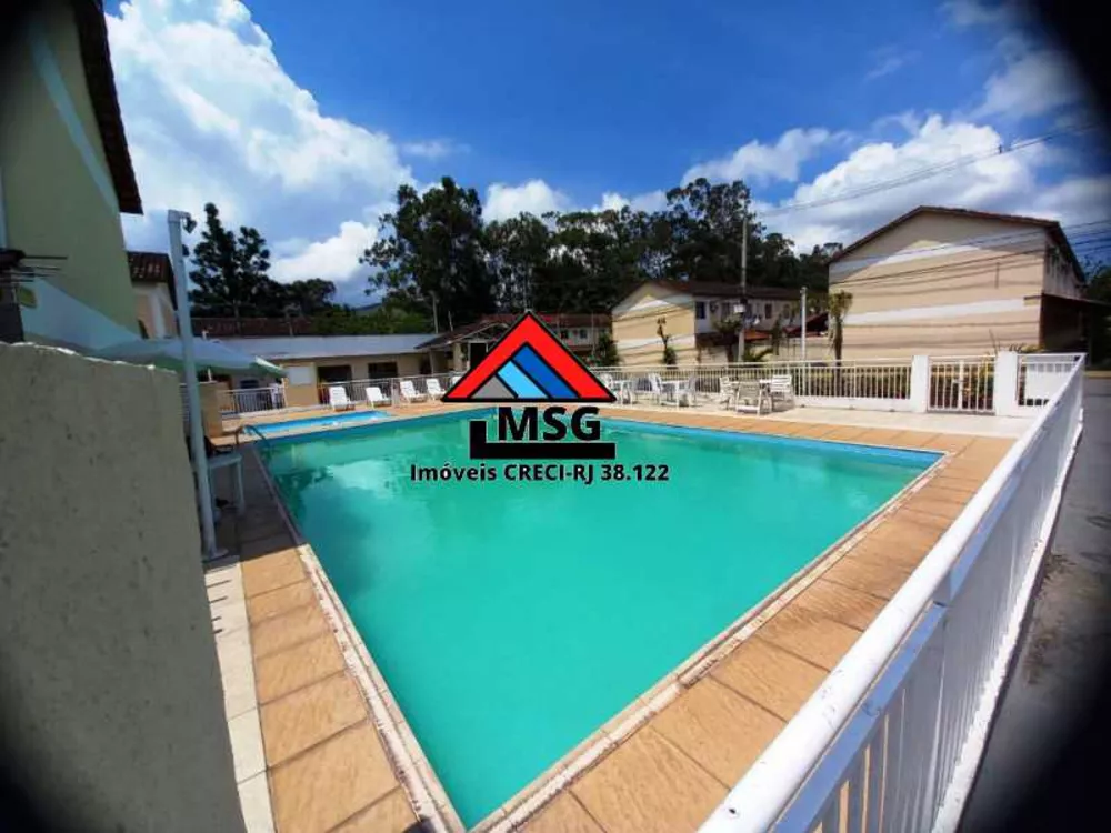 Casa de Condomínio, 2 quartos - Foto 14