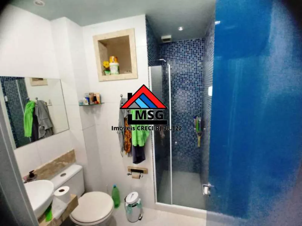 Casa de Condomínio, 2 quartos - Foto 11