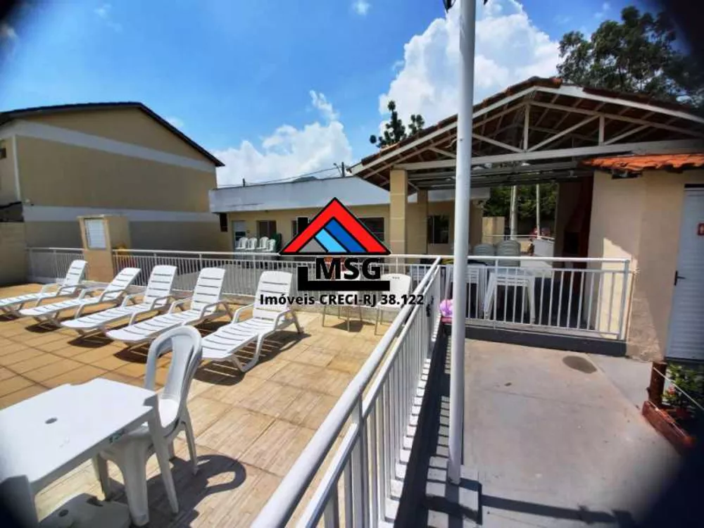 Casa de Condomínio, 2 quartos - Foto 17