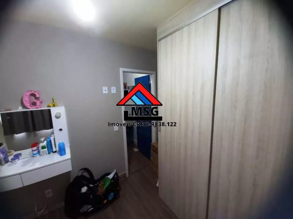 Casa de Condomínio, 2 quartos - Foto 9