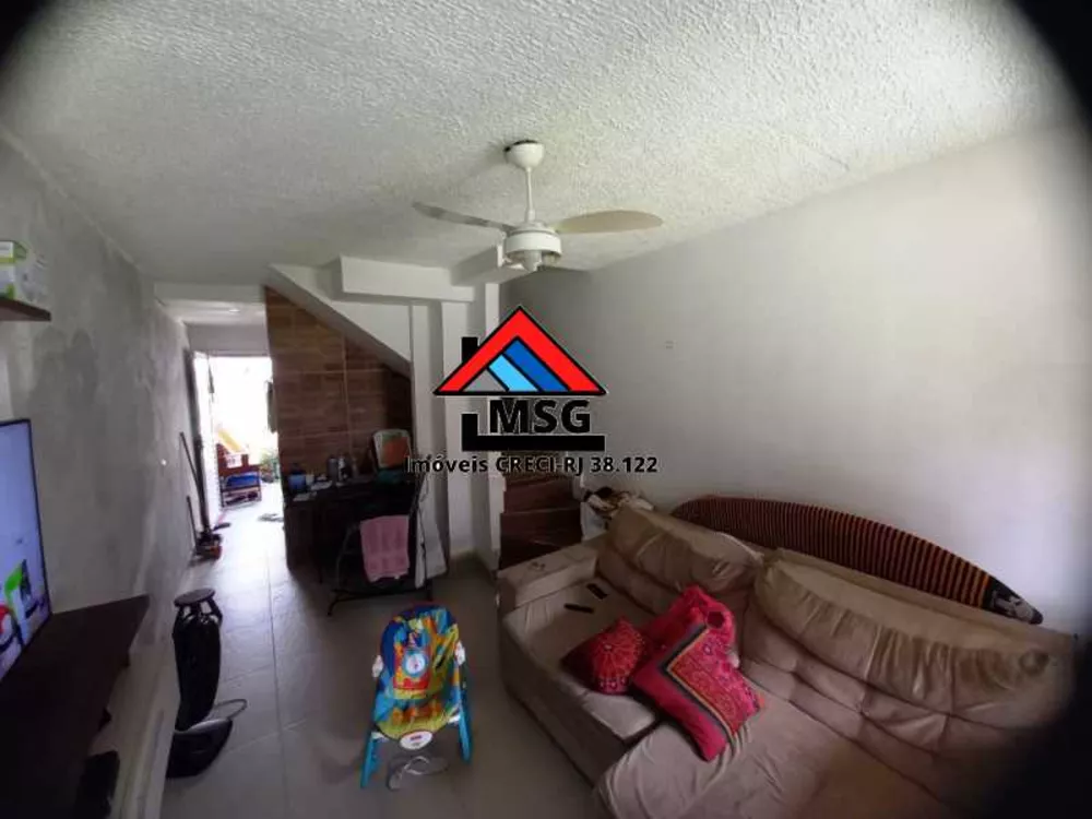 Casa de Condomínio, 2 quartos - Foto 7