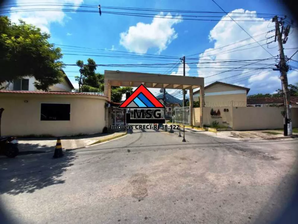 Casa de Condomínio, 2 quartos - Foto 21