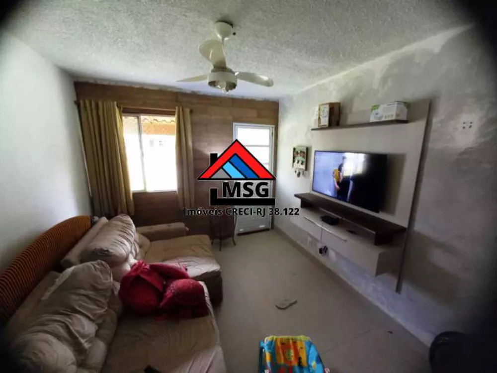 Casa de Condomínio, 2 quartos - Foto 3