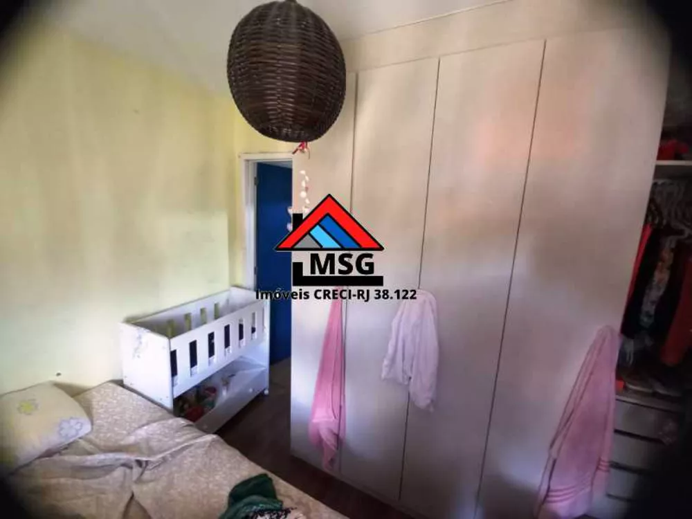 Casa de Condomínio, 2 quartos - Foto 8