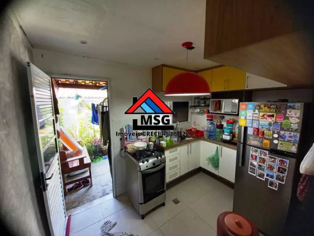 Casa de Condomínio, 2 quartos - Foto 4