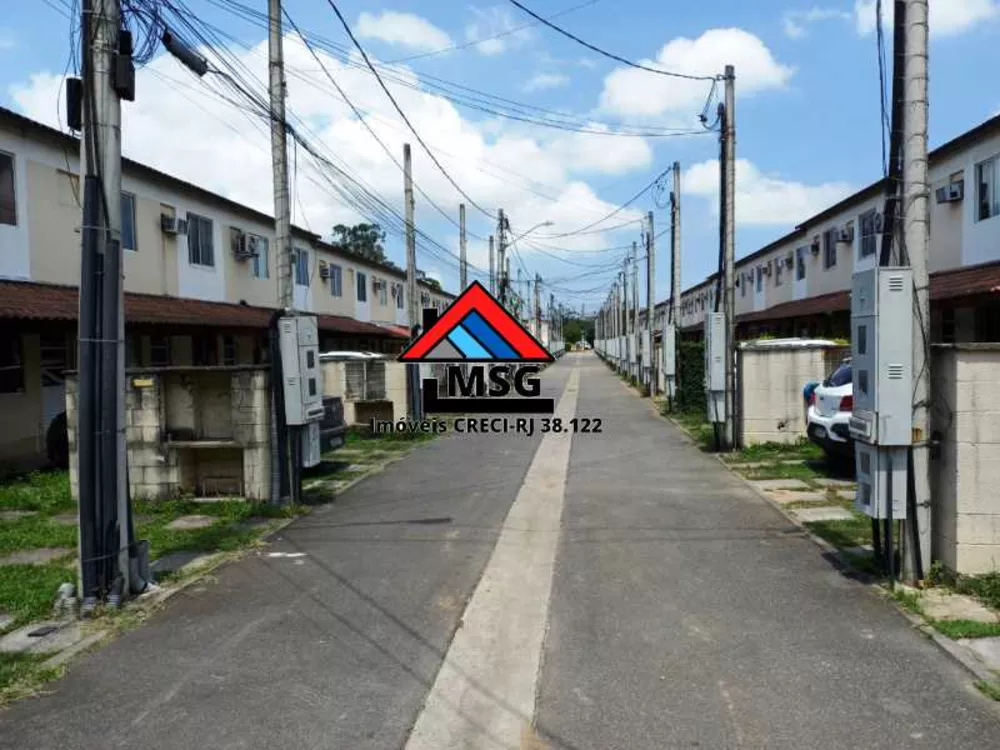 Casa de Condomínio, 2 quartos - Foto 13