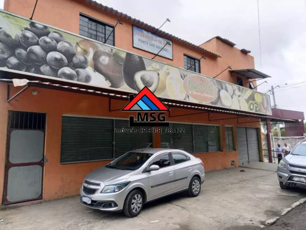 Loja-Salão, 360 m² - Foto 23