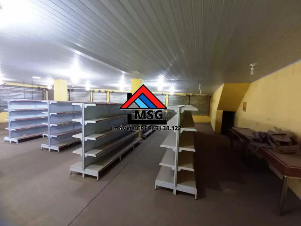 Loja-Salão, 360 m² - Foto 6