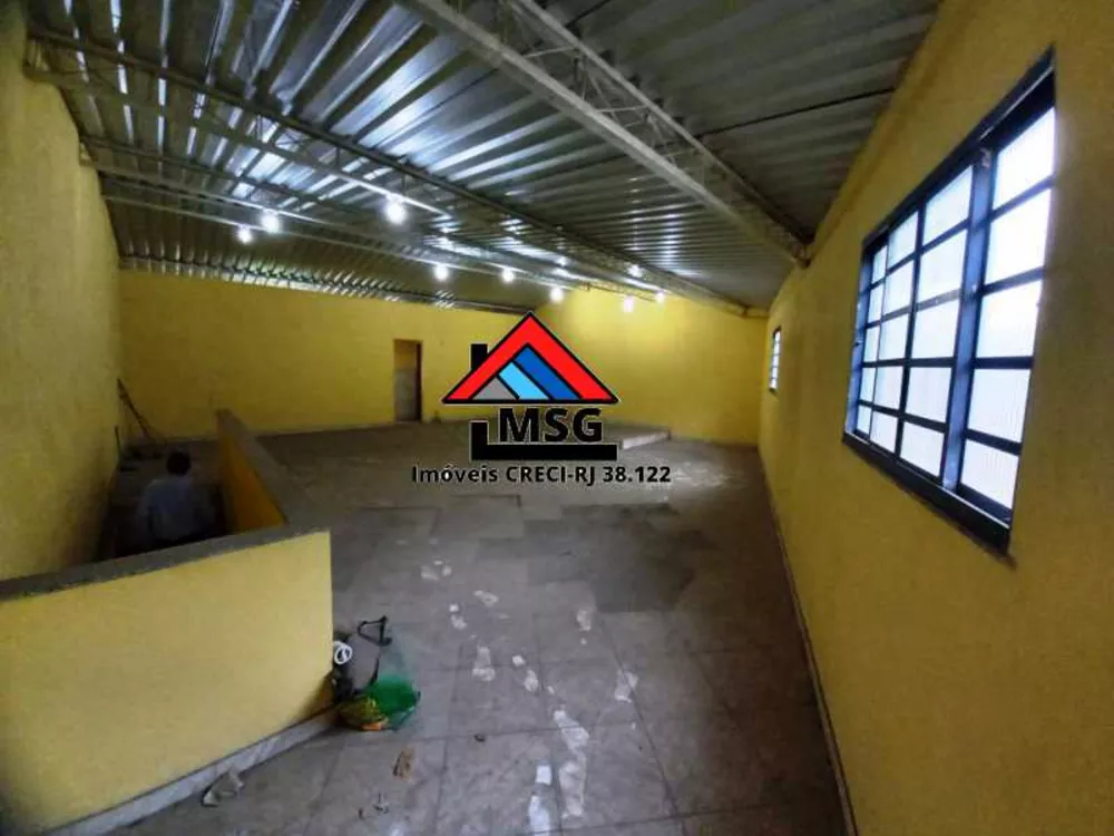 Loja-Salão, 360 m² - Foto 16