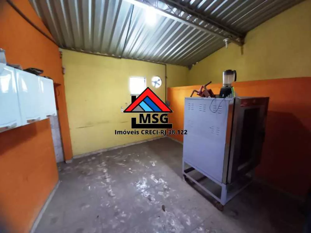 Loja-Salão, 360 m² - Foto 11