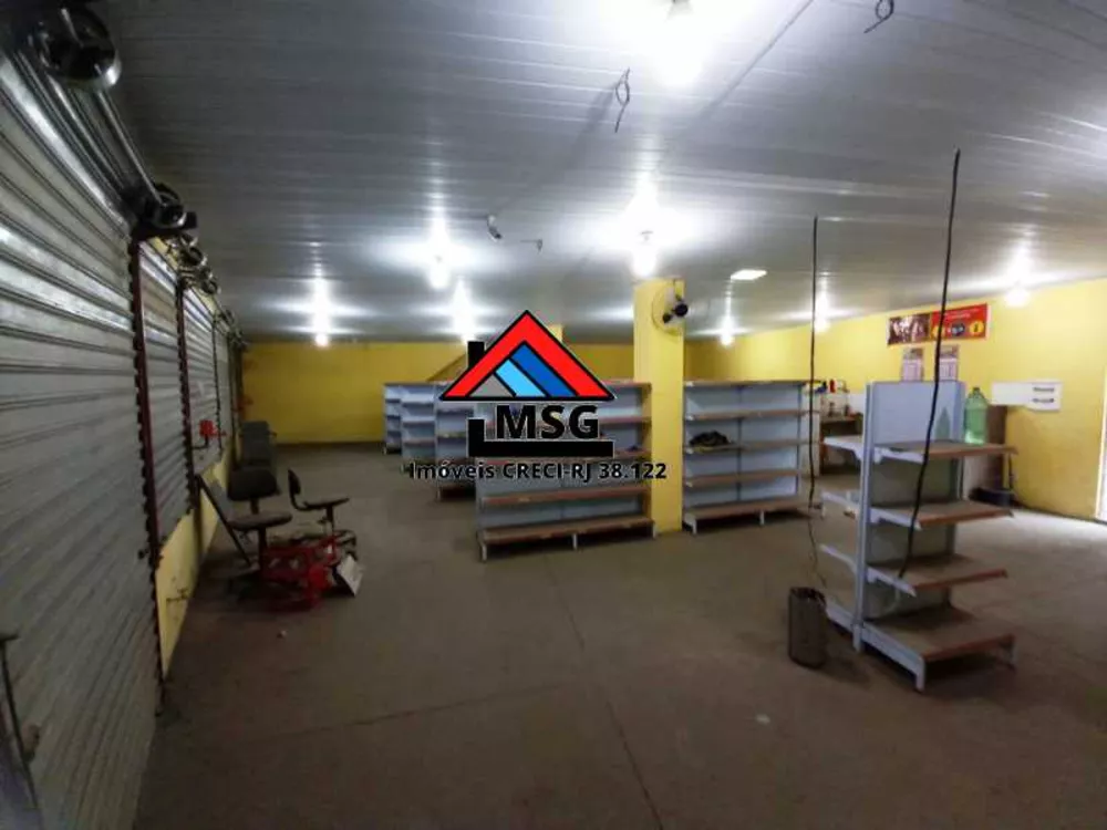 Loja-Salão, 360 m² - Foto 4