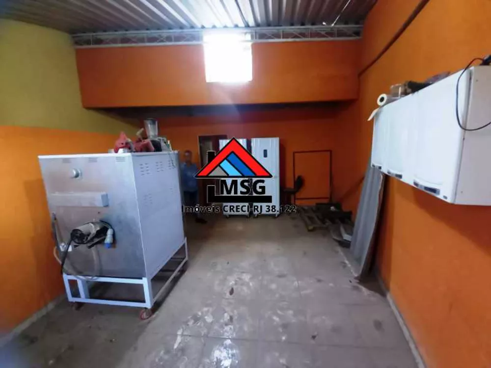 Loja-Salão, 360 m² - Foto 7