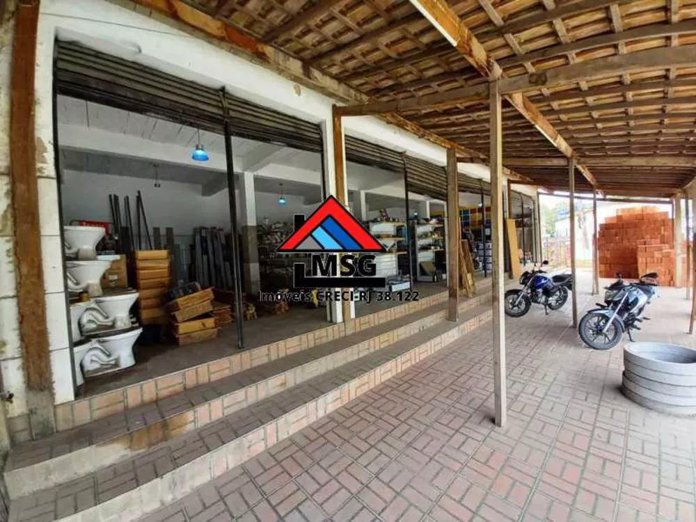 Loja-Salão, 369 m² - Foto 6