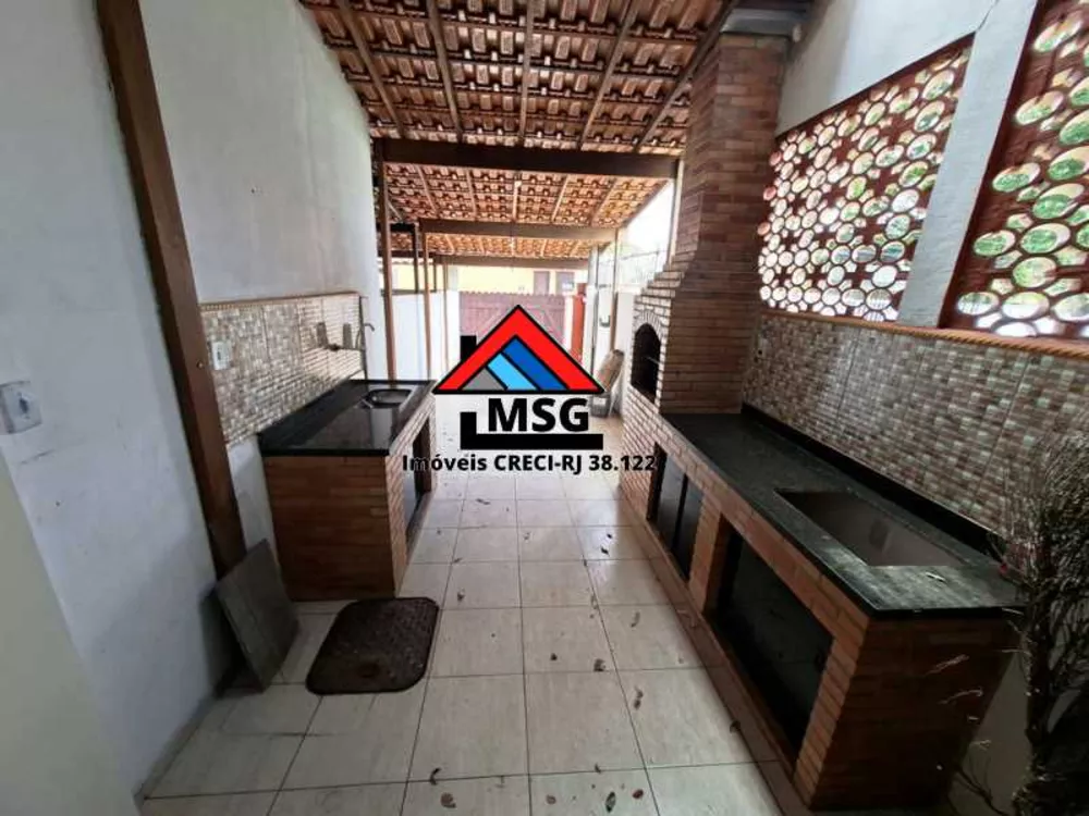 Casa, 2 quartos, 90 m² - Foto 22