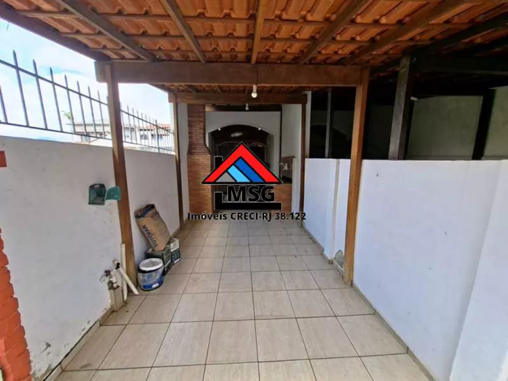Casa, 2 quartos, 90 m² - Foto 21