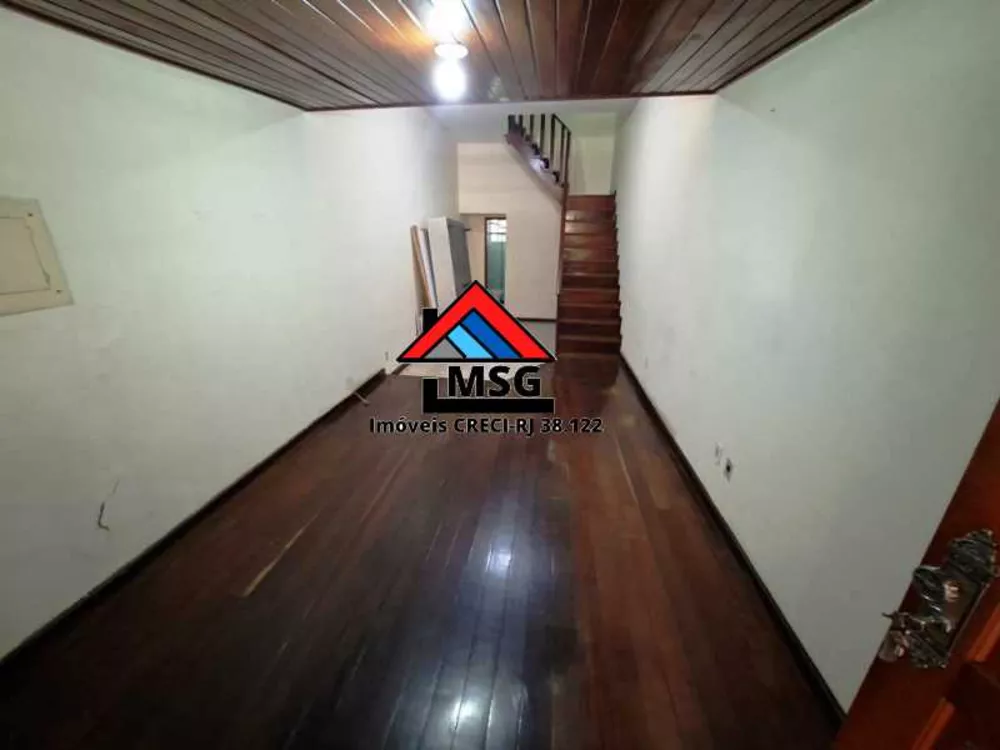 Casa, 2 quartos, 90 m² - Foto 3
