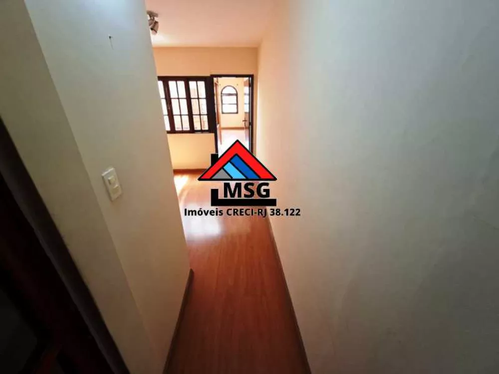 Casa, 2 quartos, 90 m² - Foto 14