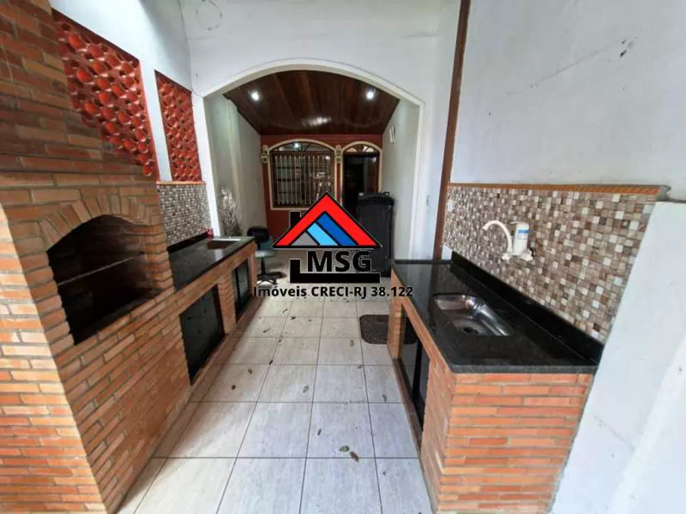 Casa, 2 quartos, 90 m² - Foto 1
