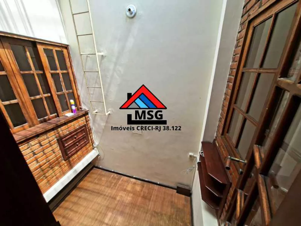 Casa, 2 quartos, 90 m² - Foto 17