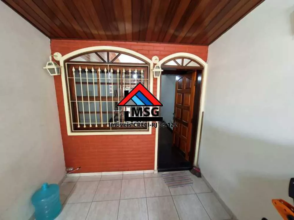 Casa, 2 quartos, 90 m² - Foto 2
