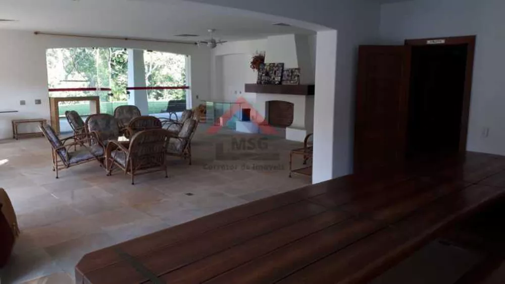 Sítio, 5 quartos, 3 hectares - Foto 12