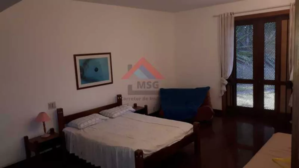 Sítio, 5 quartos, 3 hectares - Foto 15