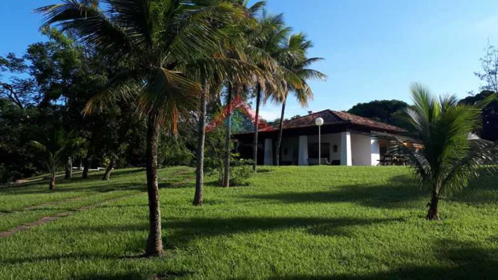 Sítio, 5 quartos, 3 hectares - Foto 3