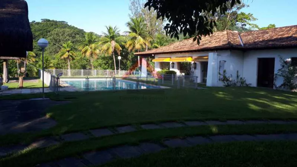 Sítio, 5 quartos, 3 hectares - Foto 2