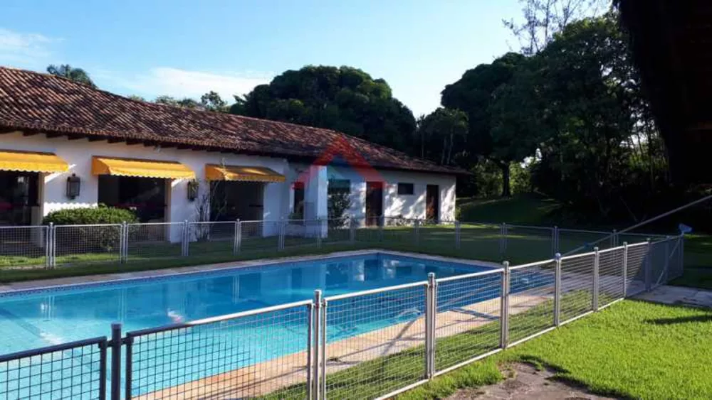 Sítio, 5 quartos, 3 hectares - Foto 1