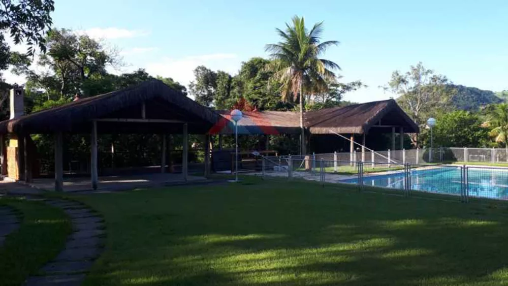 Sítio, 5 quartos, 3 hectares - Foto 5