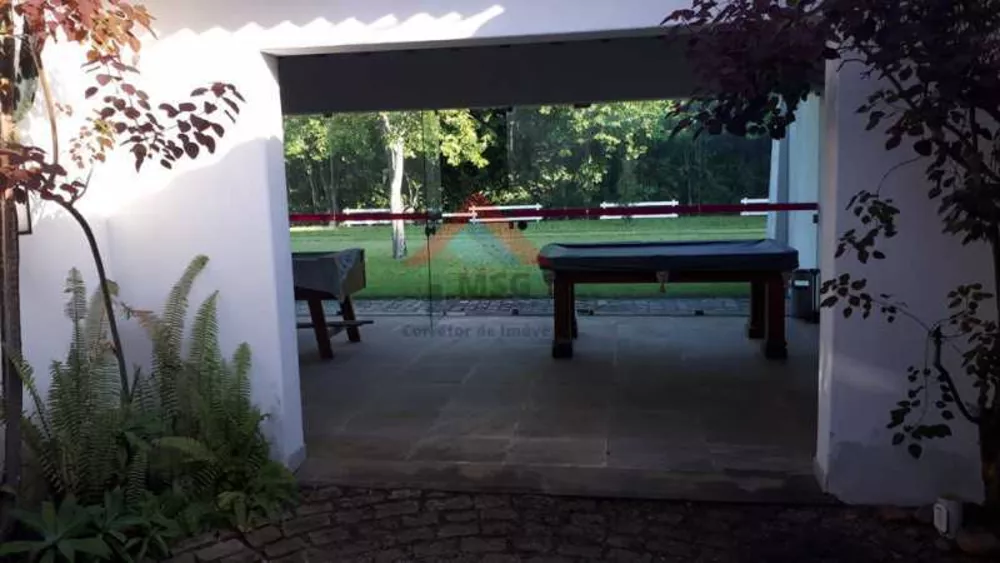 Sítio, 5 quartos, 3 hectares - Foto 23