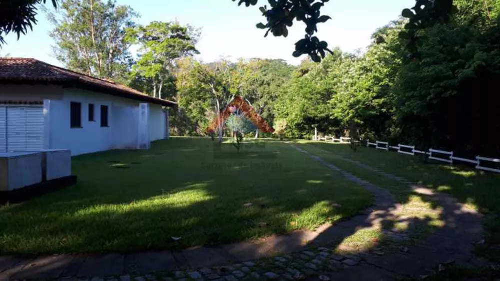 Sítio, 5 quartos, 3 hectares - Foto 6