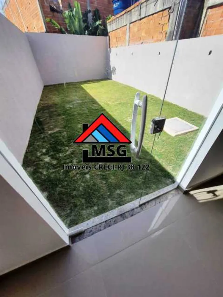 Casa, 3 quartos, 85 m² - Foto 4