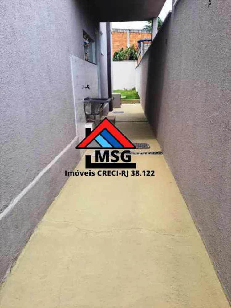 Casa, 3 quartos, 85 m² - Foto 17