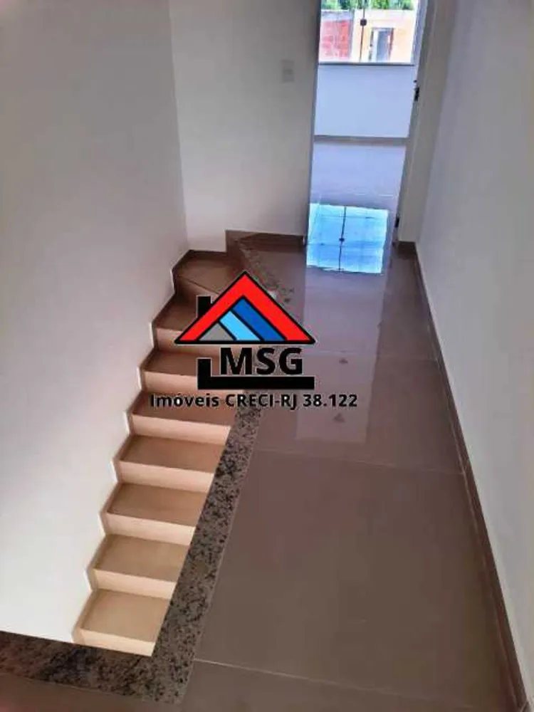 Casa, 3 quartos, 85 m² - Foto 12