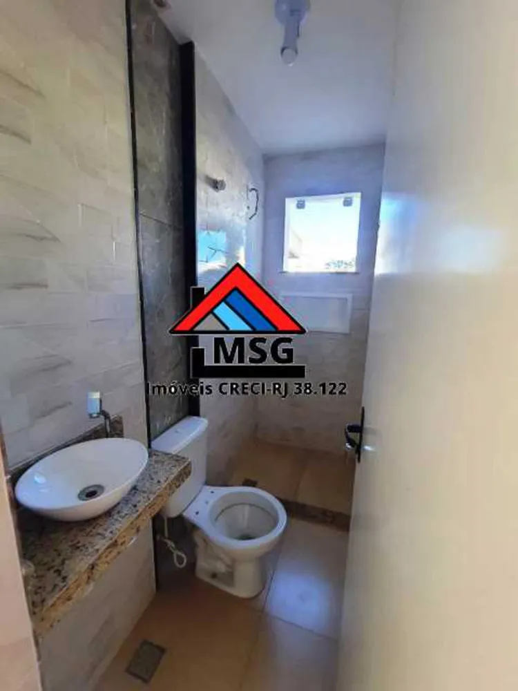 Casa, 3 quartos, 85 m² - Foto 14