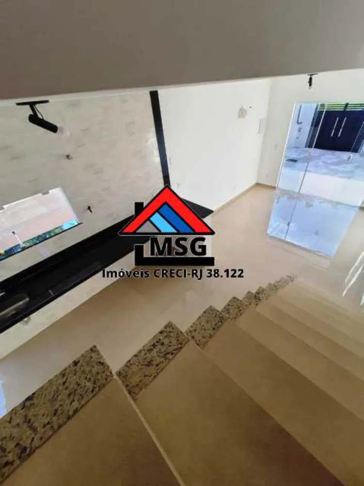 Casa, 3 quartos, 85 m² - Foto 9