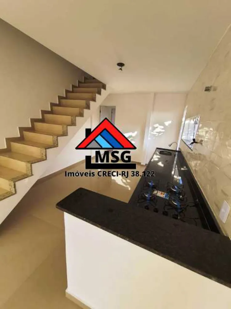 Casa, 3 quartos, 85 m² - Foto 8