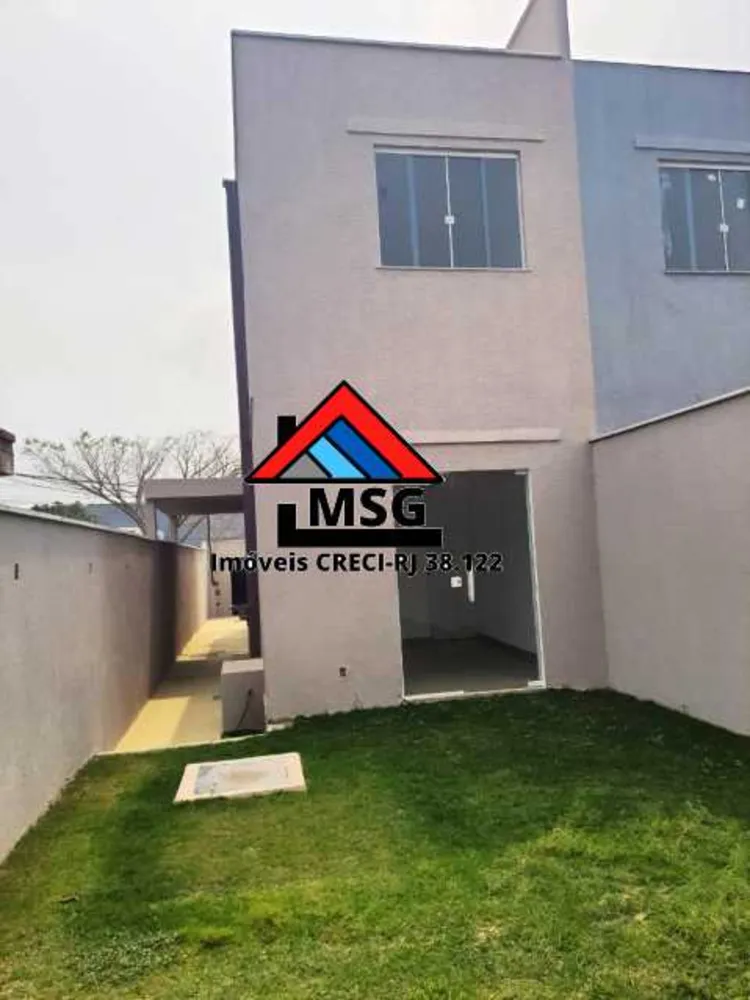 Casa, 3 quartos, 85 m² - Foto 5