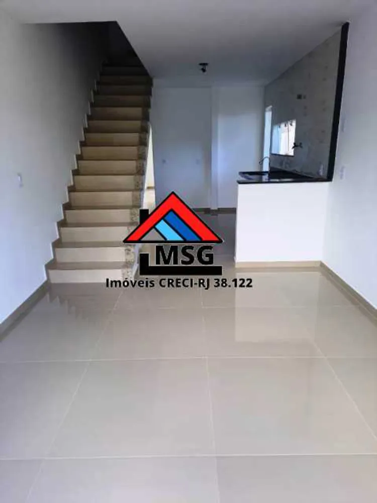 Casa, 3 quartos, 85 m² - Foto 6
