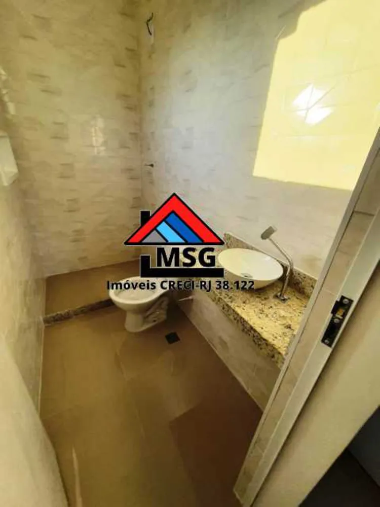 Casa, 3 quartos, 85 m² - Foto 11