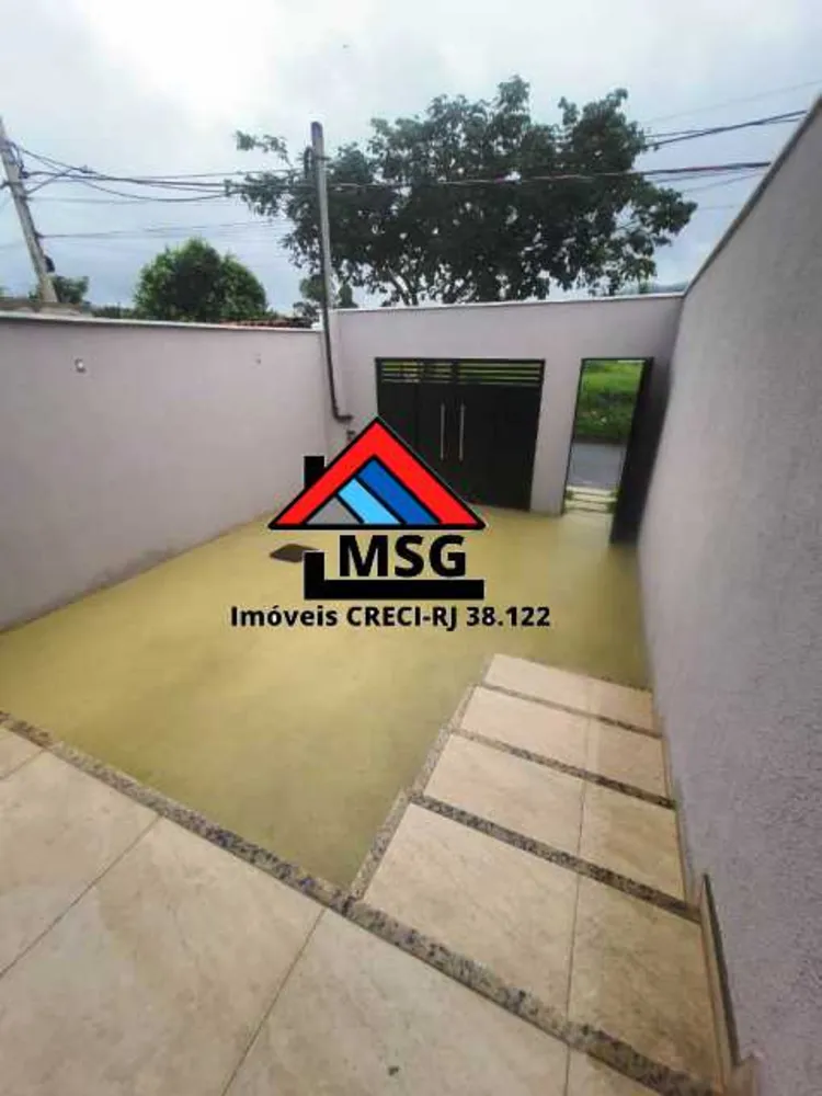 Casa, 3 quartos, 85 m² - Foto 1