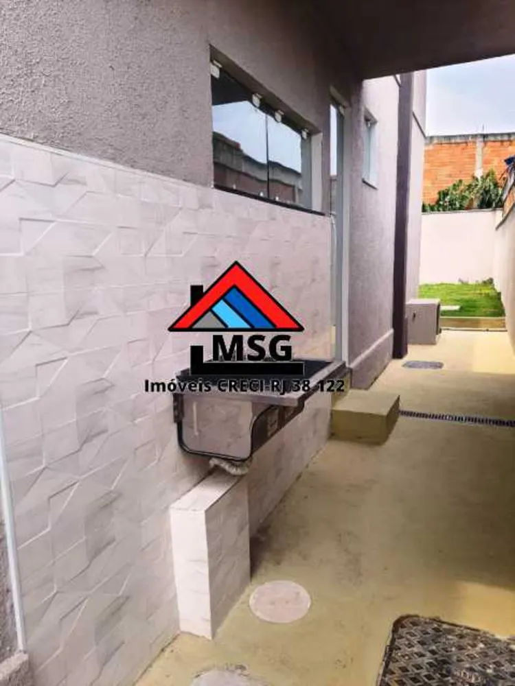 Casa, 3 quartos, 85 m² - Foto 16