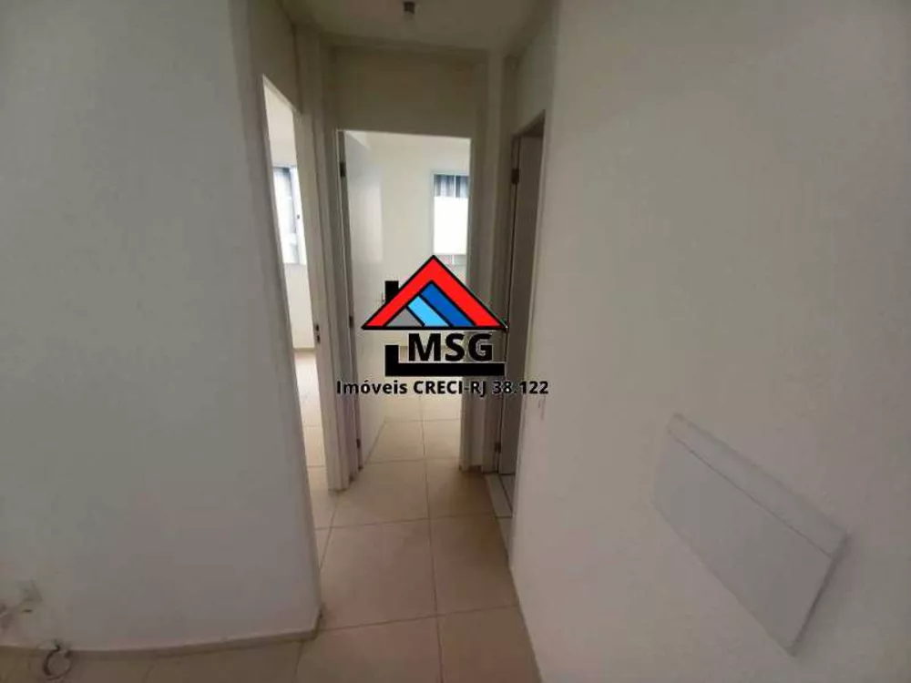 Apartamento, 2 quartos, 47 m² - Foto 20