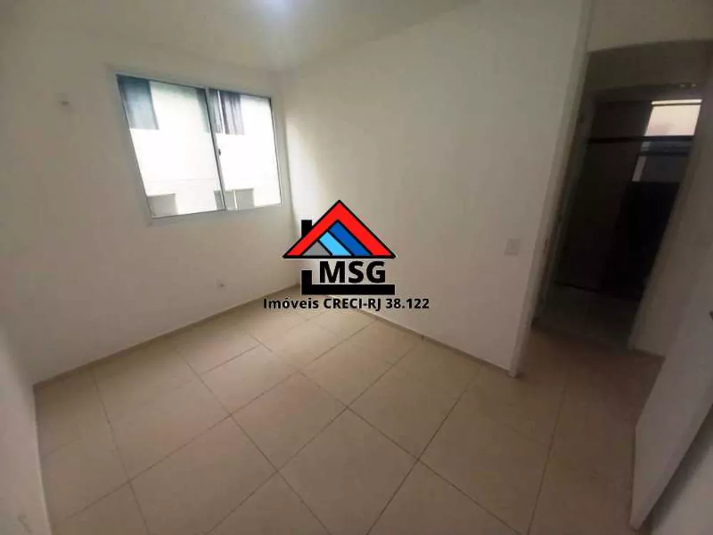 Apartamento, 2 quartos, 47 m² - Foto 9