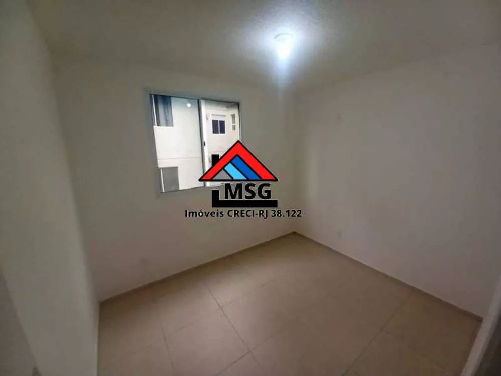 Apartamento, 2 quartos, 47 m² - Foto 2