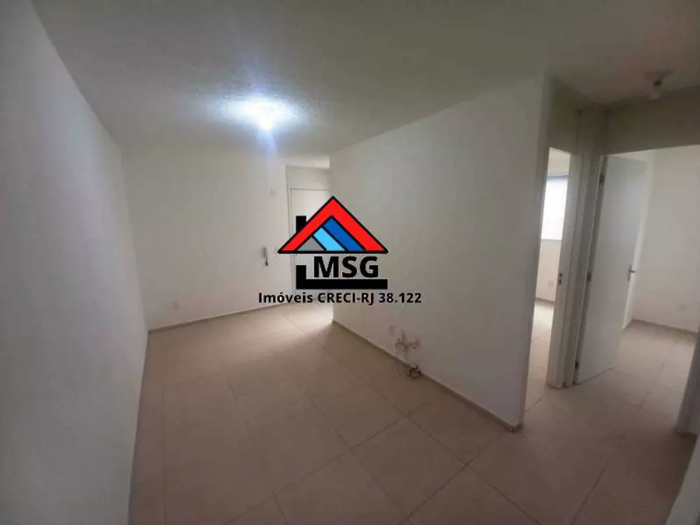 Apartamento, 2 quartos, 47 m² - Foto 13