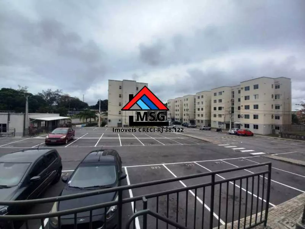 Apartamento, 2 quartos, 47 m² - Foto 1