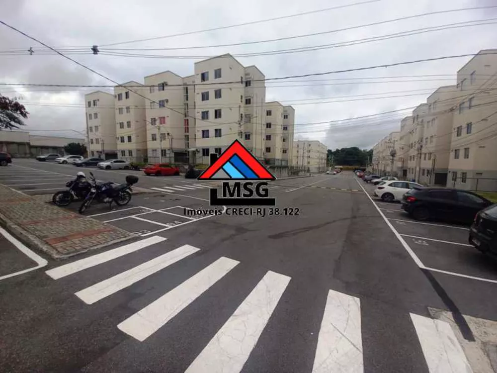 Apartamento, 2 quartos, 47 m² - Foto 22